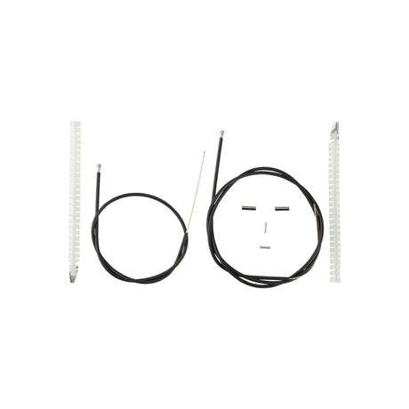 Shimano Road Brake Cable and Housing Set Black