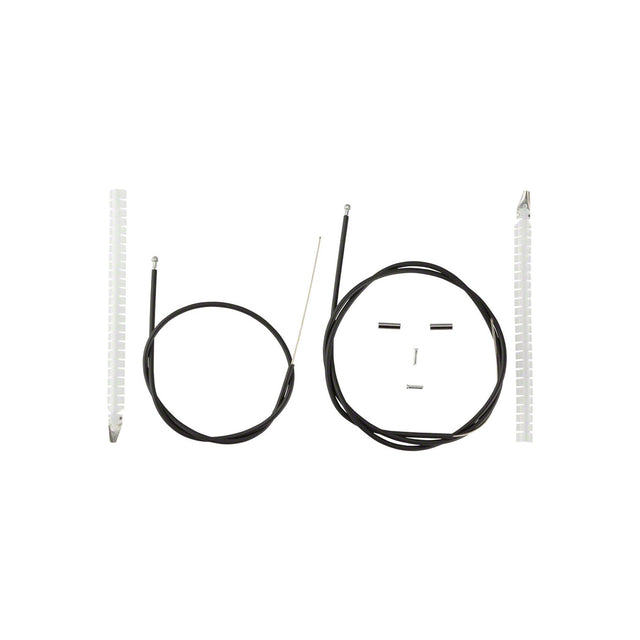 Shimano Road Brake Cable and Housing Set Black