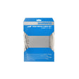 Shimano Road PTFE Brake Cable and Housing Set White