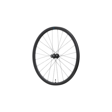 Shimano RS710 C32 Disc Brake Wheel Rear Black