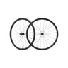Shimano RS710 C32 Disc Brake Wheelset Black