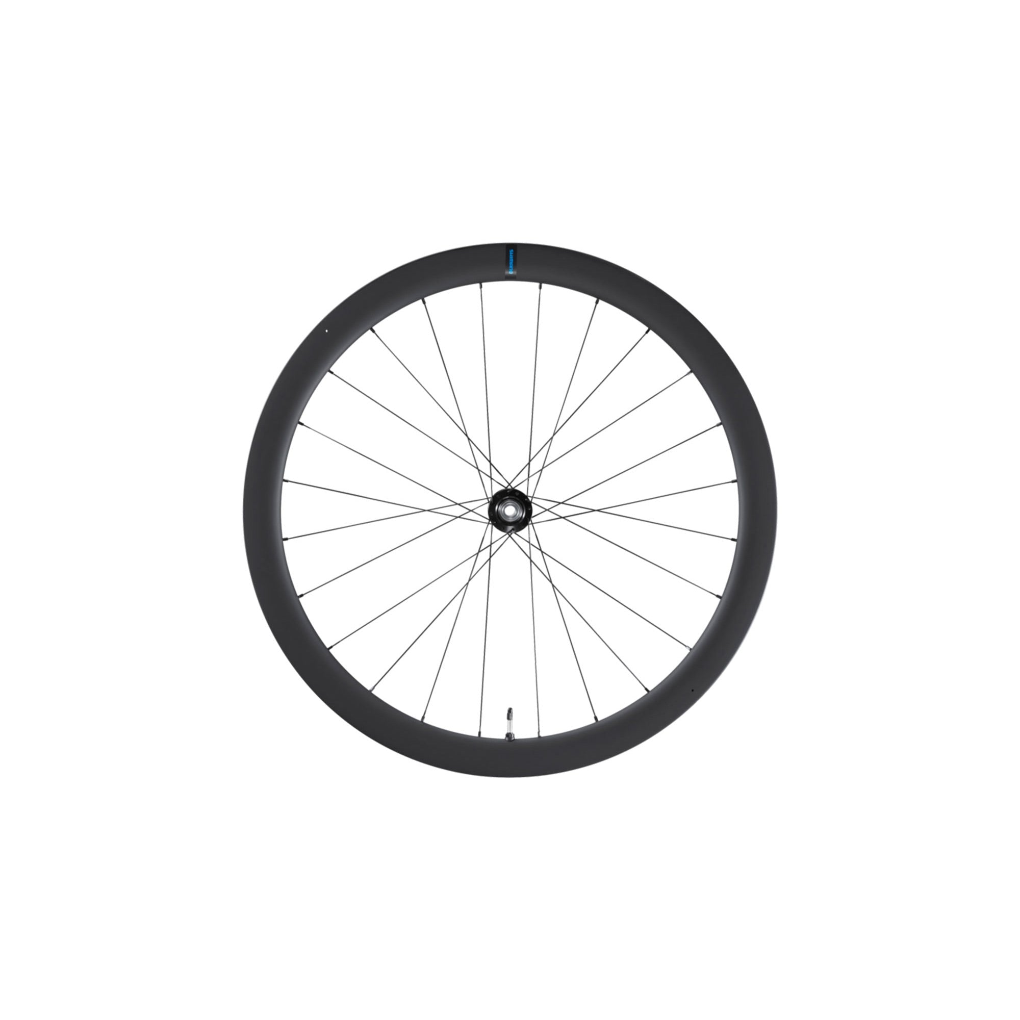 Shimano RS710 C46 Disc Brake Wheelset | RA Cycles