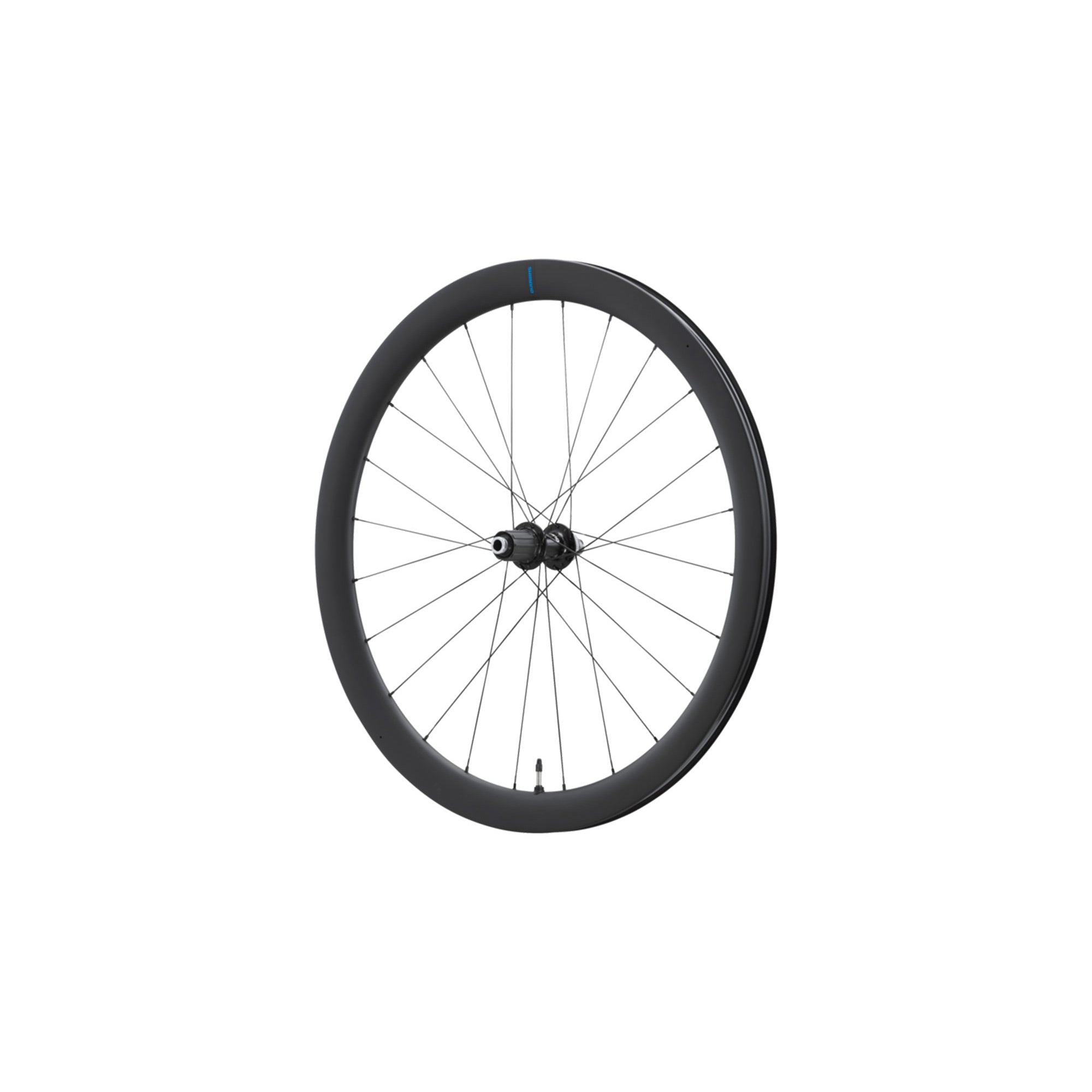 パーツ Shimano PRO Textream Carbon Disc PRO TEXTREME Carbon Tubular Disc Wheel | RA Cycles