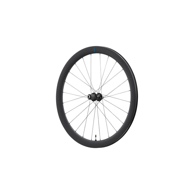 Shimano RS710 C46 Disc Brake Wheel Rear Black