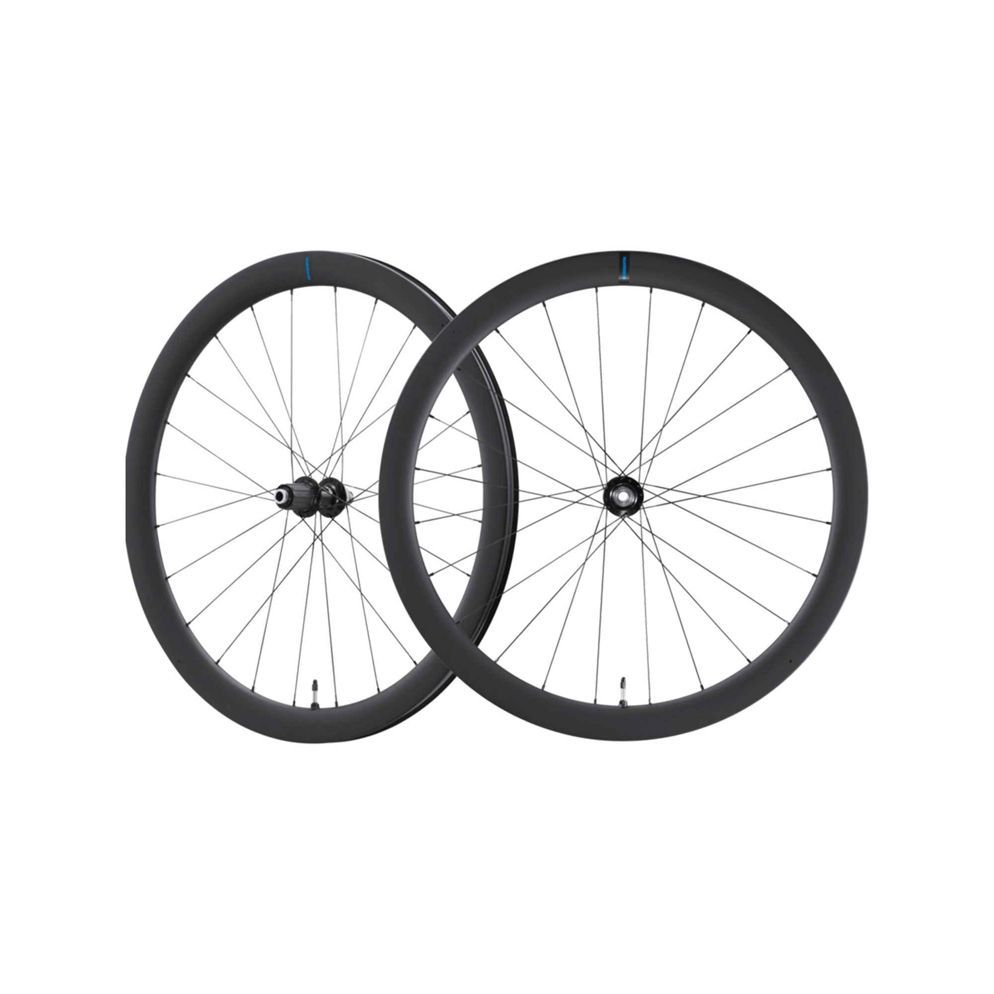 パーツ Shimano PRO Textream Carbon Disc 最先端カーボンを使用したプロユースのディスクホイール PRO TeXtream