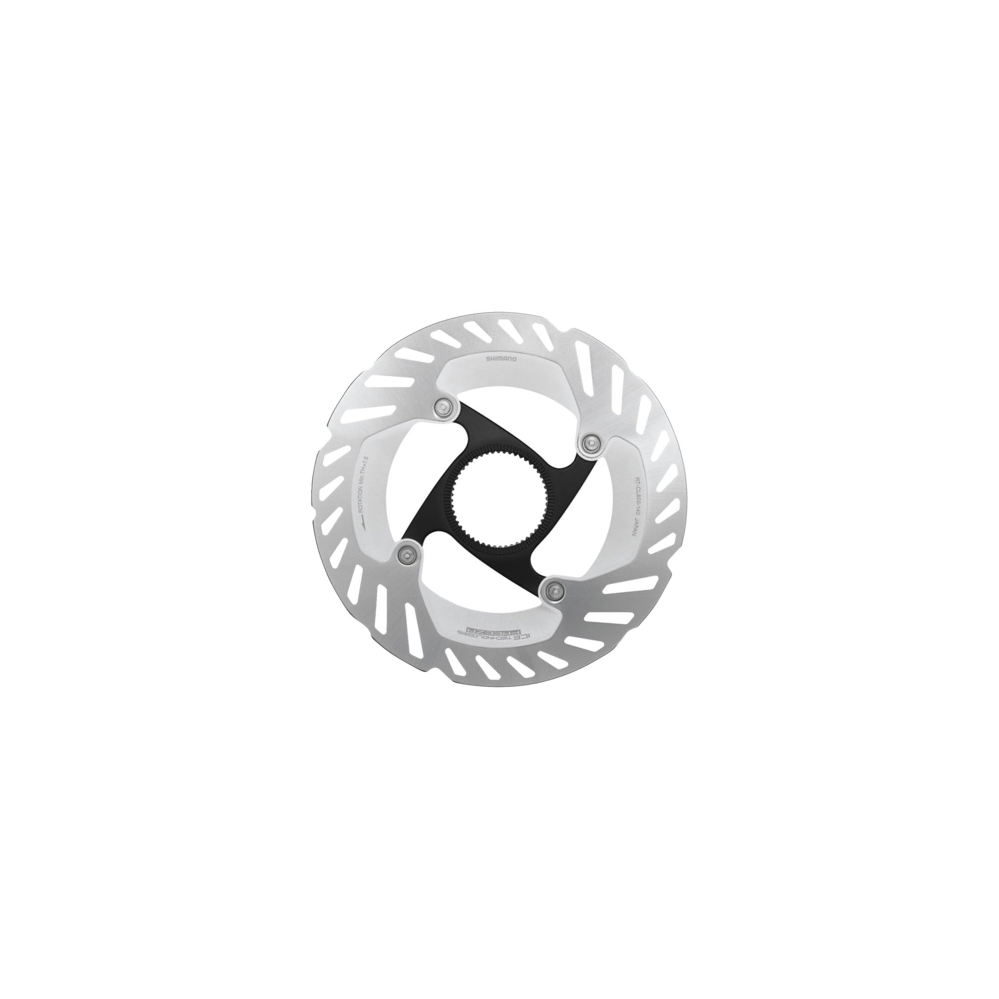 Shimano RT-CL800 Disc Rotor 180mm | RA Cycles