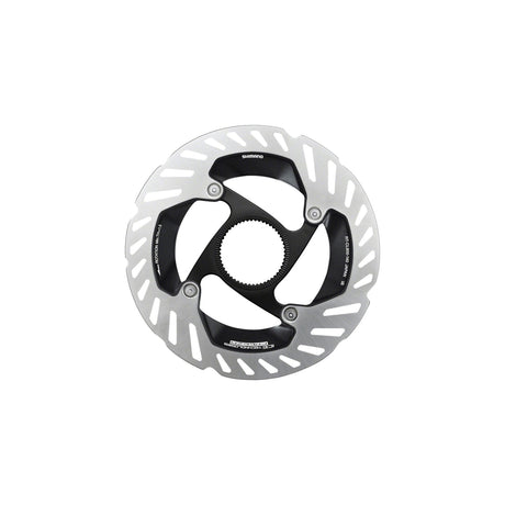 Shimano RT - CL900 Disc Rotor - Internal Spline Type Black