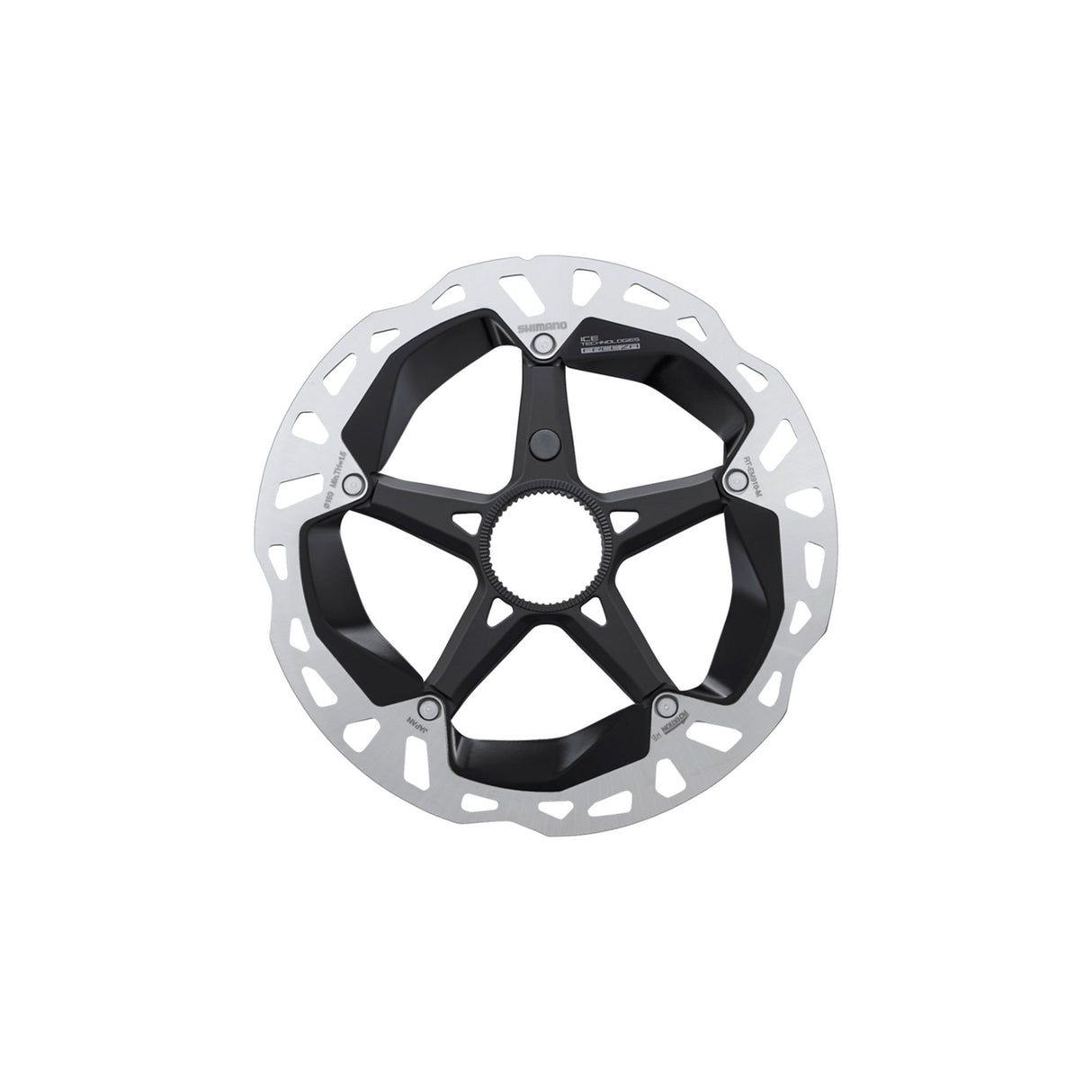 Shimano RT - EM910 Rotor No Color
