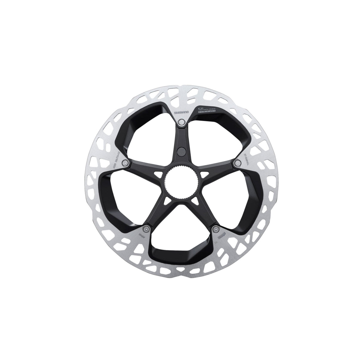 Shimano RT - EM910 Rotor No Color