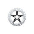 Shimano RT - MT800 Disc Rotor - External Spline Type Black