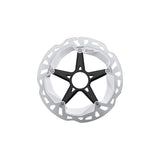 Shimano RT - MT800 Disc Rotor - External Spline Type Black