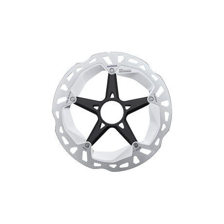 Shimano RT - MT800 Disc Rotor - External Spline Type Black