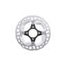 Shimano RT - MT800 Disc Rotor - External Spline Type Black