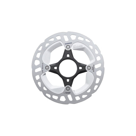 Shimano RT - MT800 Disc Rotor - External Spline Type Black