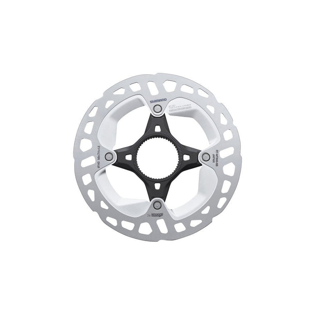 Shimano RT - MT800 Disc Rotor - External Spline Type Black