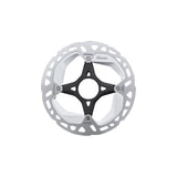 Shimano RT - MT800 Disc Rotor - External Spline Type Black