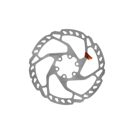 Shimano RT66 6 - Bolt Disc Brake Rotor 160mm