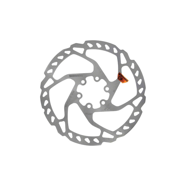 Shimano RT66 6 - Bolt Disc Brake Rotor 160mm