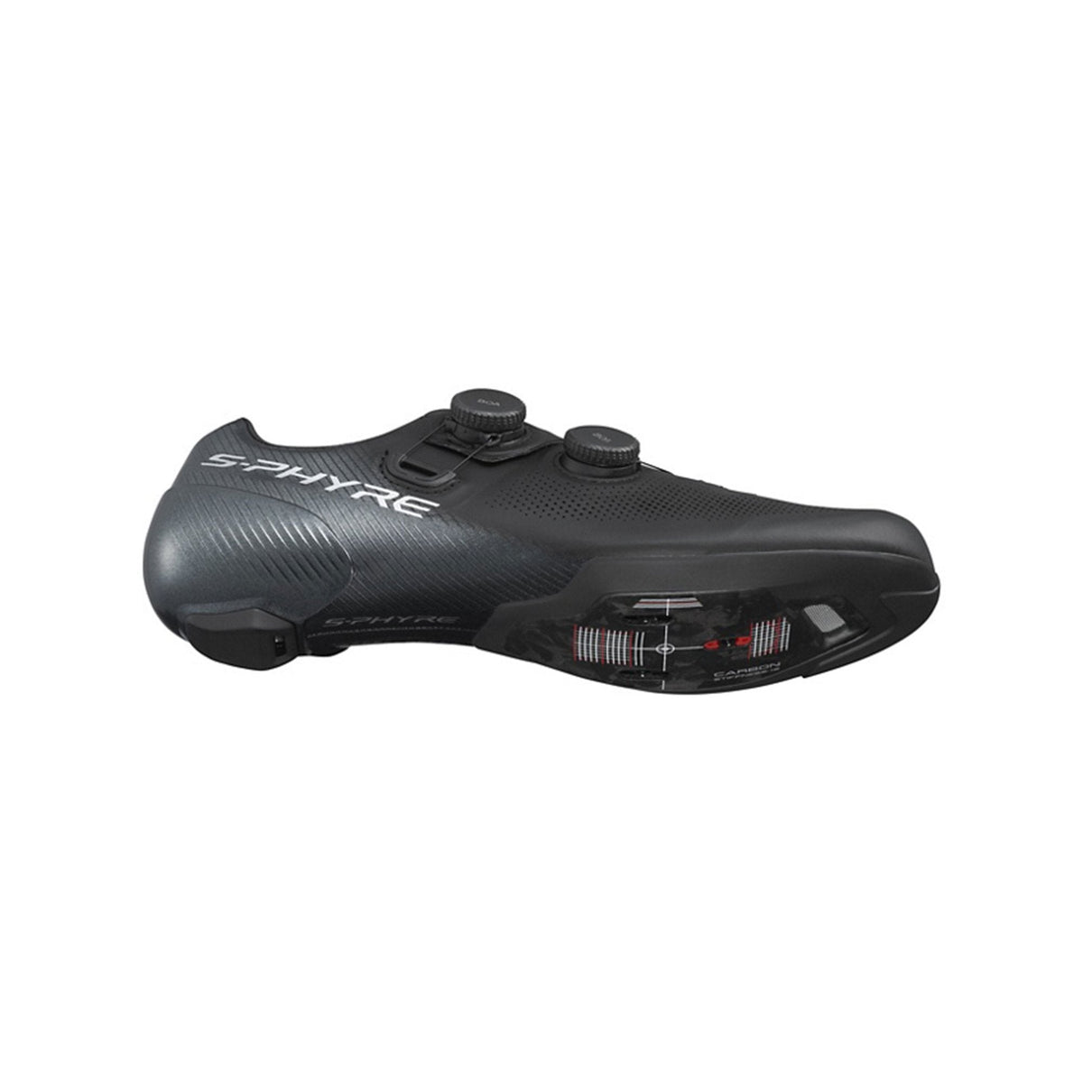 Shimano S-Phyre RC903 Shoes | RA Cycles