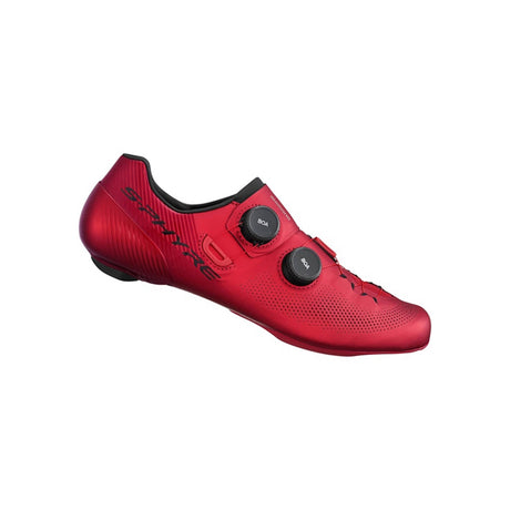 Shimano S - Phyre RC903 Shoes Red