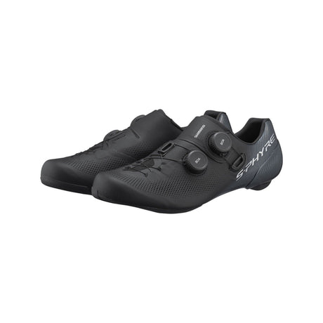 Shimano S - Phyre RC903 Shoes Black