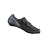 Shimano S - Phyre RC903 Shoes - Wide Black