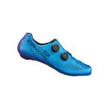 Shimano S - Phyre RC903 Shoes - Wide Blue