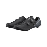 Shimano S - Phyre RC903 Shoes - Wide Black