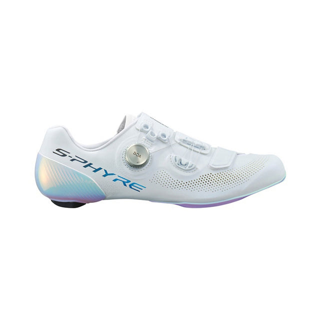 Shimano S - Phyre RC903PWR Shoes White