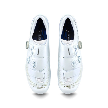 Shimano S - Phyre RC903PWR Wide Shoes White