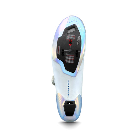 Shimano S - Phyre RC903PWR Wide Shoes White