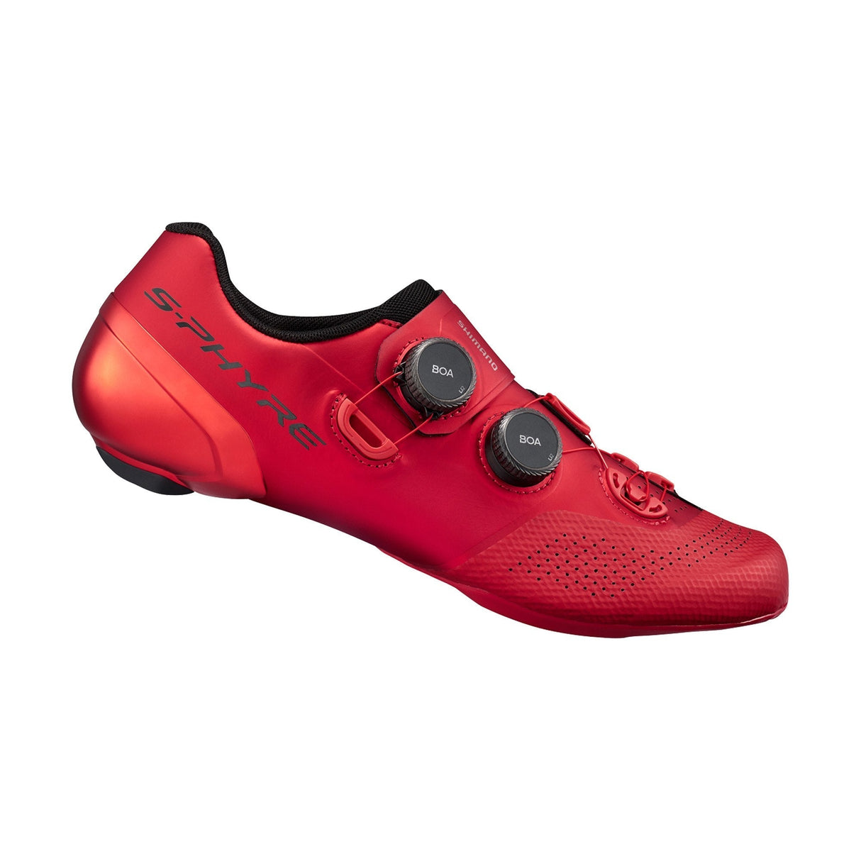 Shimano S - Phyre SH - RC902 Shoes Red