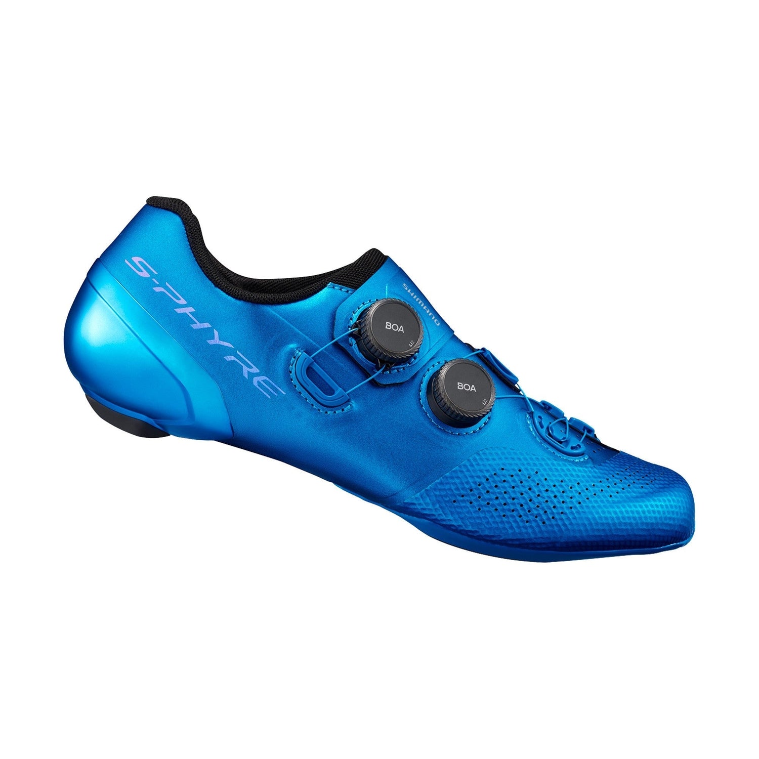 ZAPATILLA DE RUTA SHIMANO S-PHYRE SH-RC902 ZAPATILLA DE RUTA SHIMANO S-PHYRE SH-RC902