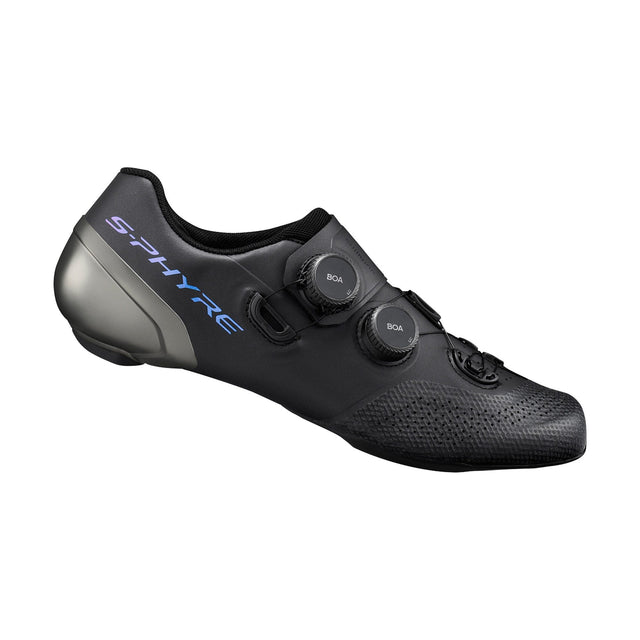 Shimano S - Phyre SH - RC902 Shoes Black