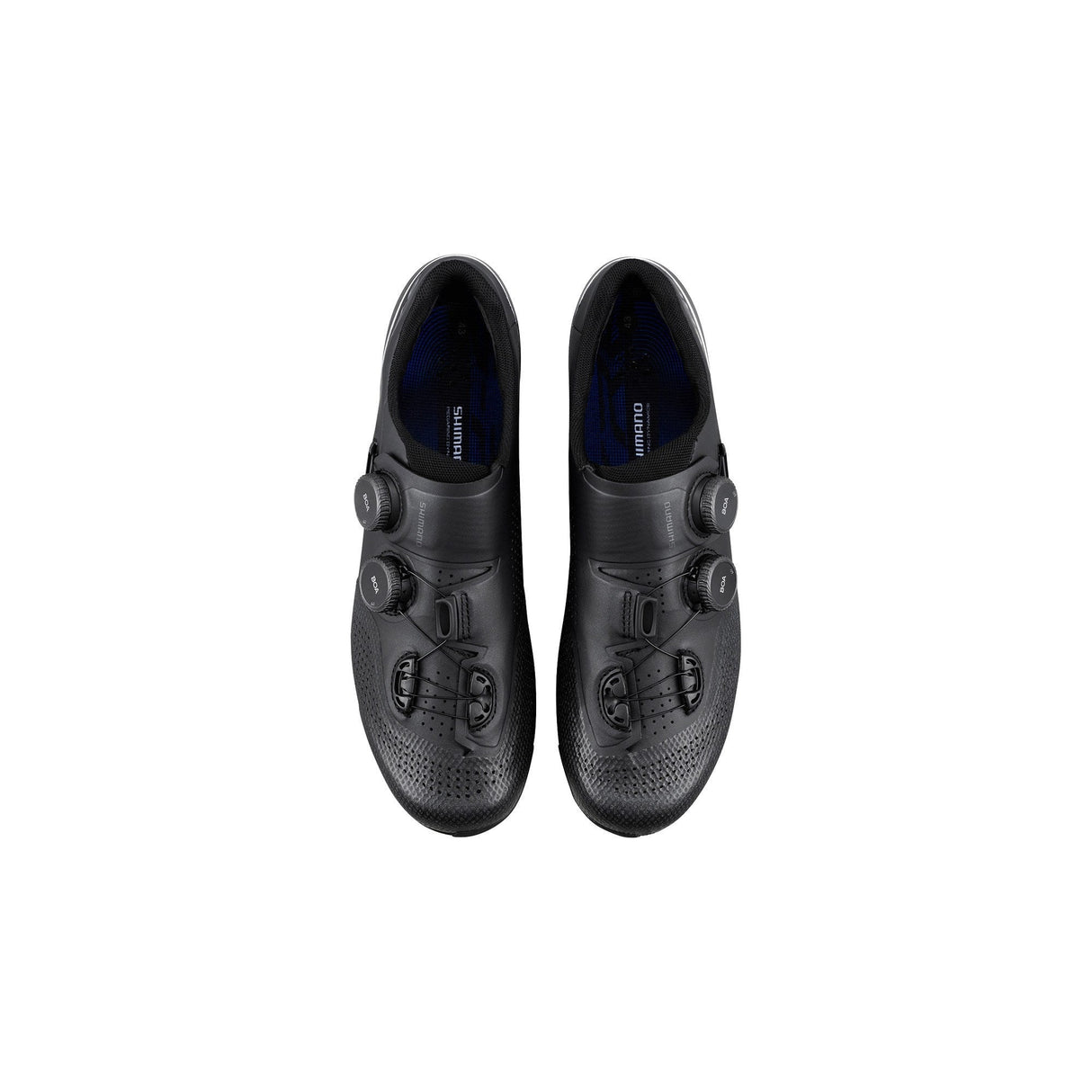 Shimano S - Phyre SH - RC902 Shoes Black