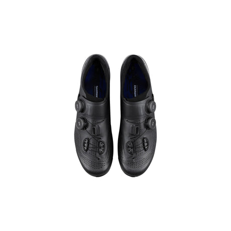 Shimano S - Phyre SH - RC902 Shoes Black