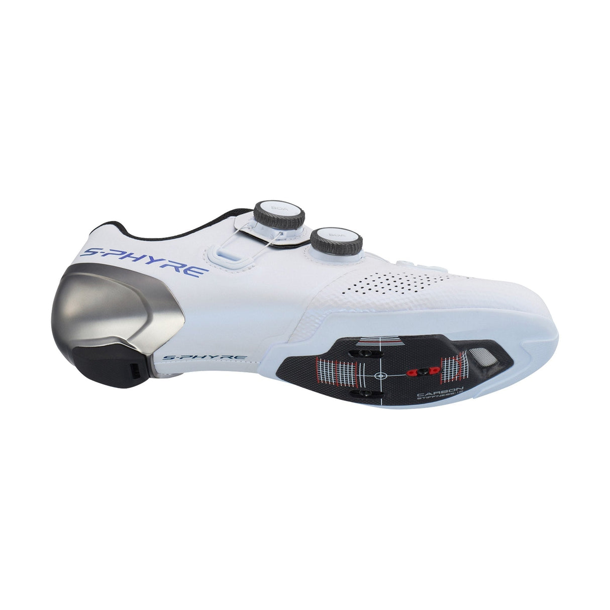 Shimano S - Phyre SH - RC902 Womens Shoes White