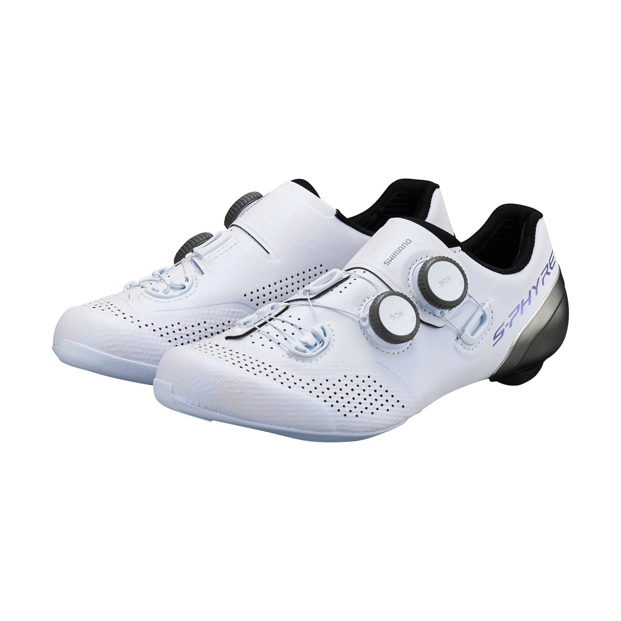 Shimano S - Phyre SH - RC902 Womens Shoes White