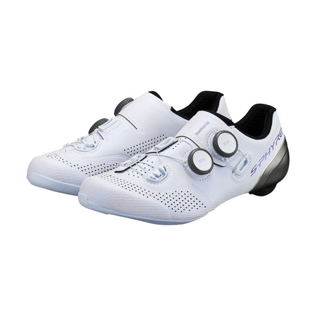 Shimano S - Phyre SH - RC902 Womens Shoes White