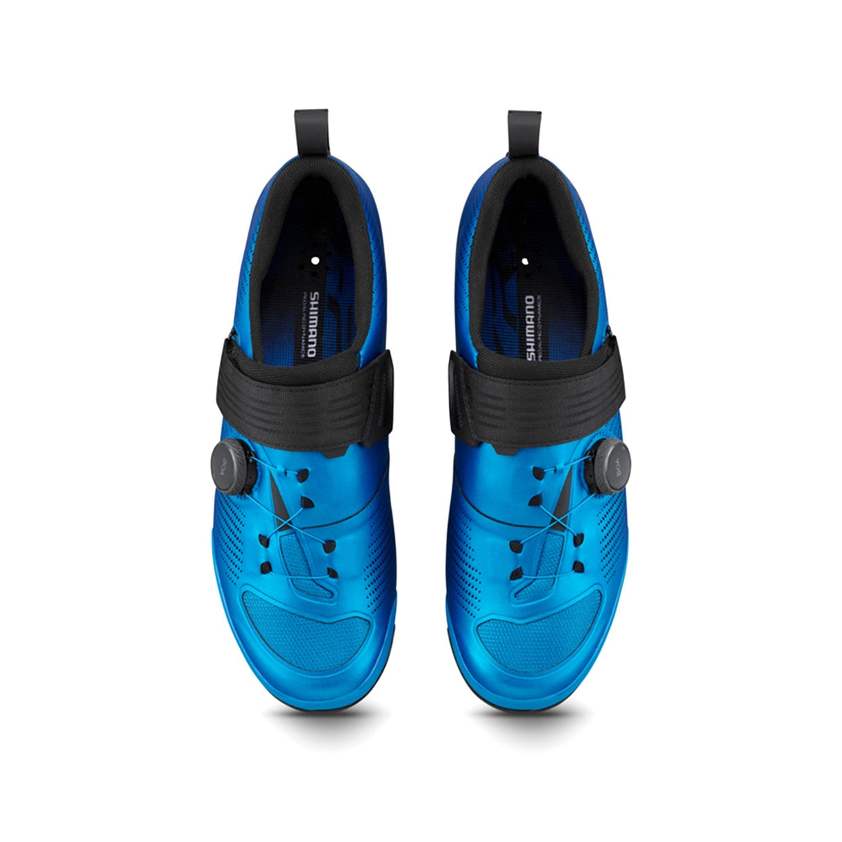 Shimano S - Phyre TR903 Shoes Blue
