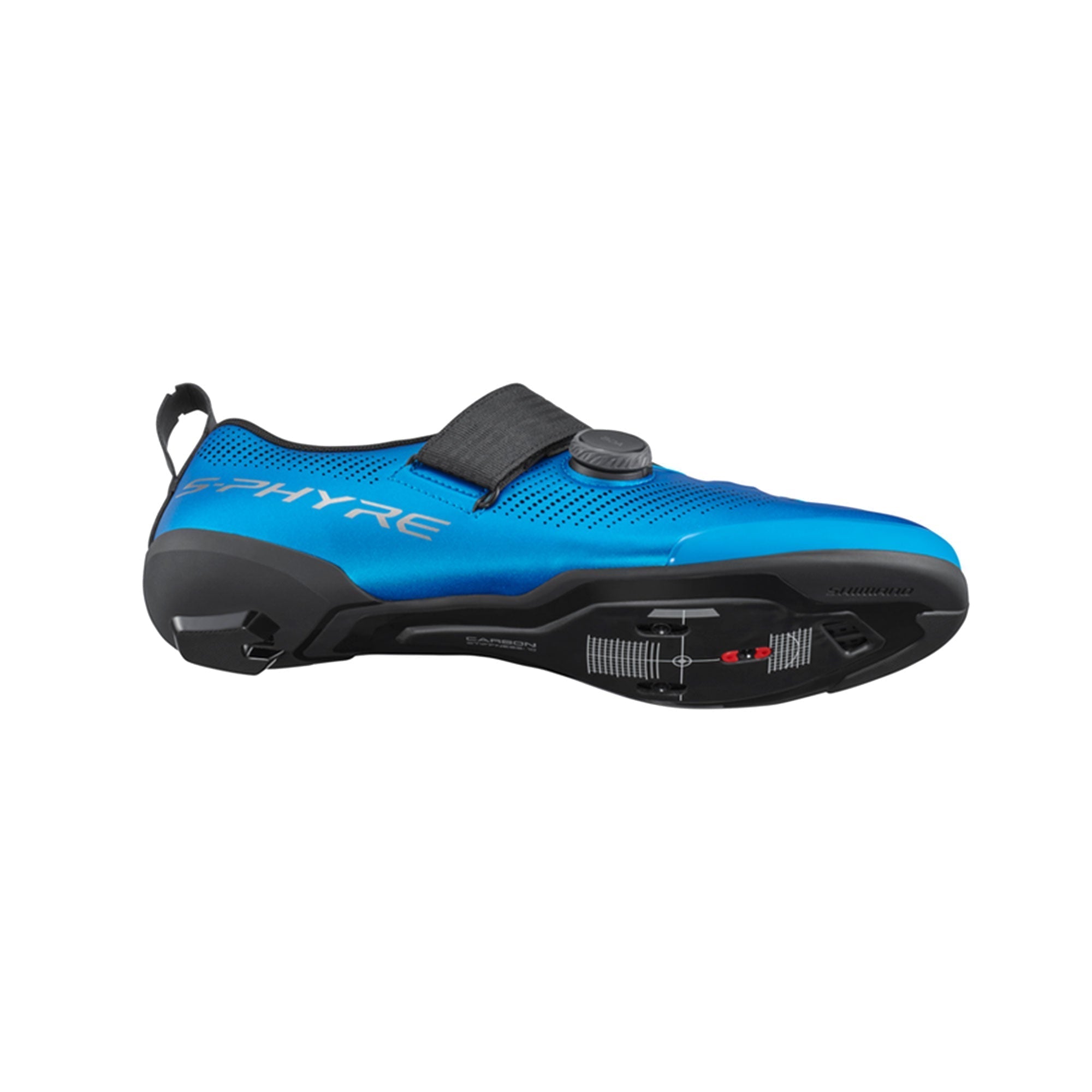 Shimano S-Phyre XC903 Wide Shoes | RA Cycles