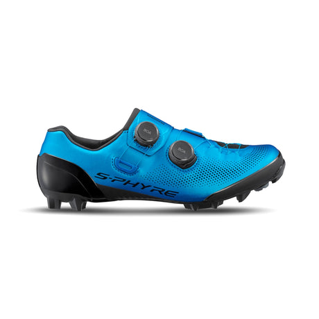 Shimano S - Phyre XC903 Shoes Blue