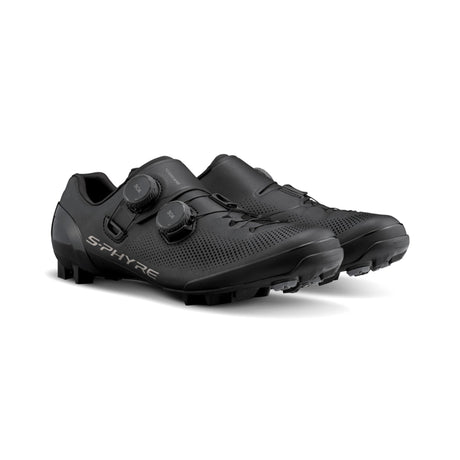 Shimano S - Phyre XC903 Wide Shoes Black