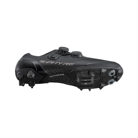 Shimano S - Phyre XC903 Wide Shoes Black