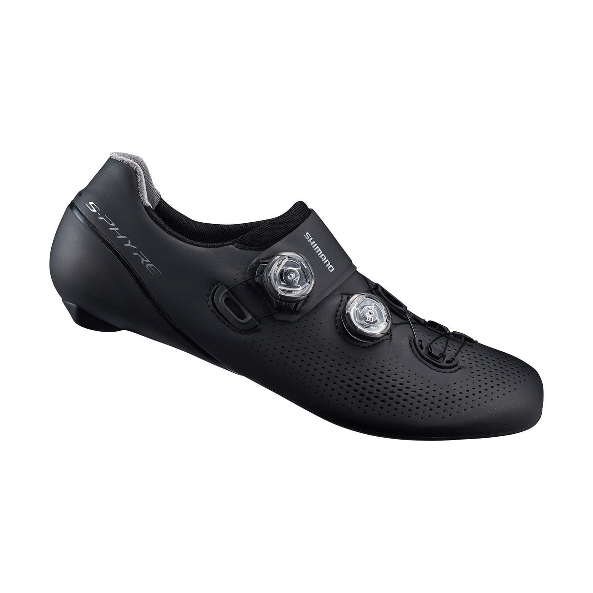 Shimano S - SPHYRE SH - RC901 Cycling Shoes Black