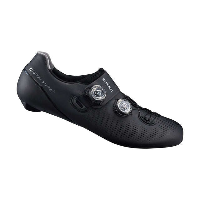 Shimano S - SPHYRE SH - RC901 Cycling Shoes Black