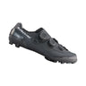 Shimano S - SPHYRE SH - XC902 Cycling Shoes Black