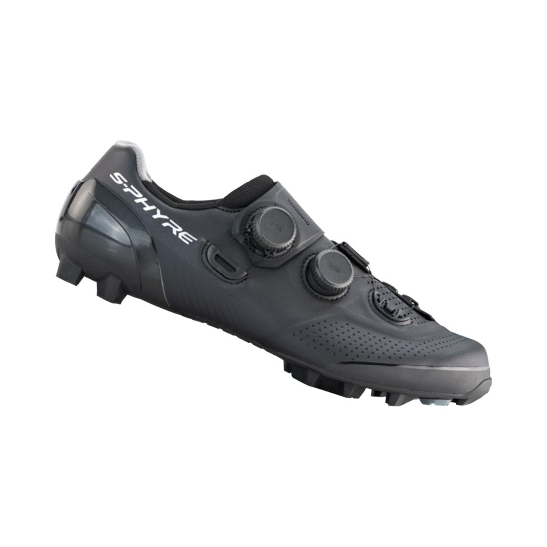 Shimano S - SPHYRE SH - XC902 Cycling Shoes Black