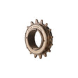 Shimano SF - 1200 Freewheel for 1/2" x 1/8" Chain No Color