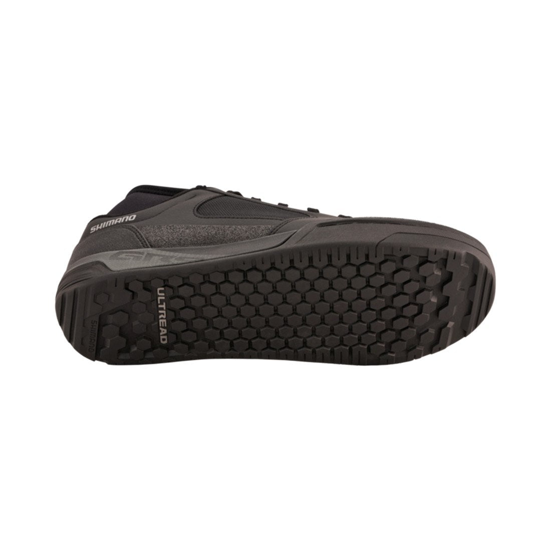 Shimano SH - GR903 Cycling Shoes Black